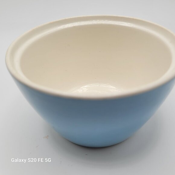 Vintage T.G. Green Ltd. Church Gresley England Polo Sugar Bowl with Lid - Picture 11 of 15